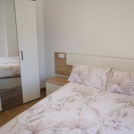 Apartamento Garcar Murcia Eksteriør bilde