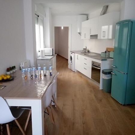 Apartamento Garcar Murcia Eksteriør bilde