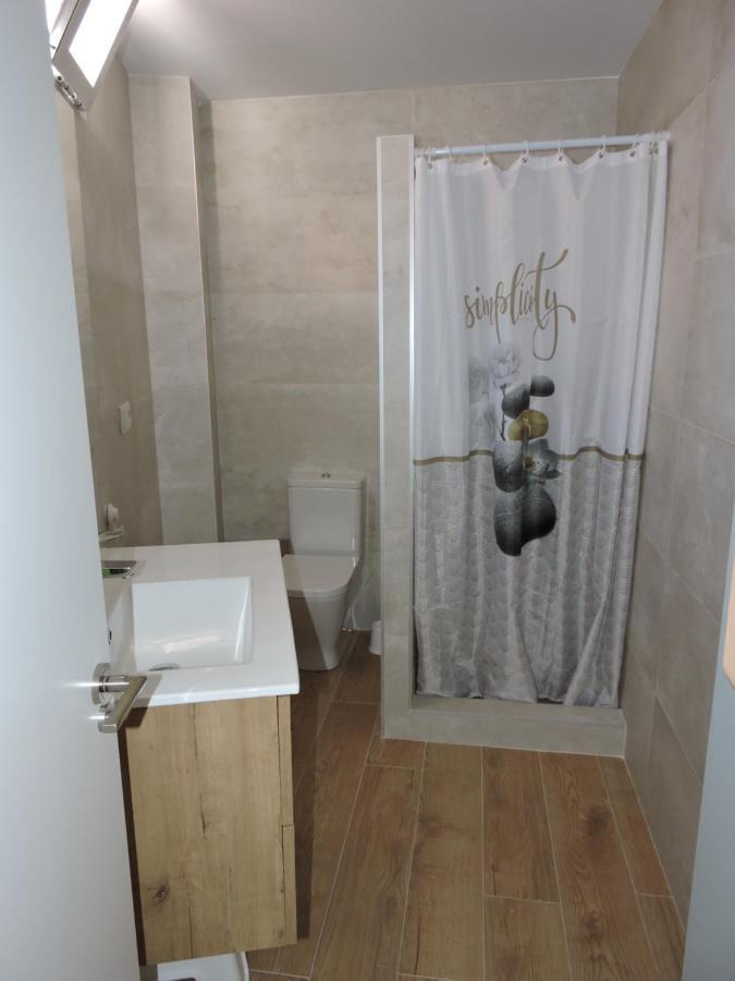 Apartamento Garcar Murcia Eksteriør bilde